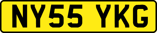 NY55YKG