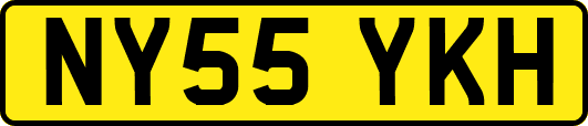 NY55YKH