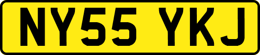 NY55YKJ