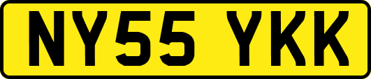 NY55YKK