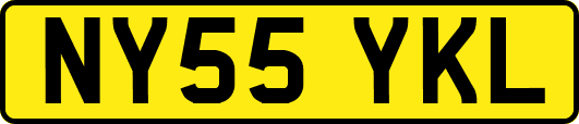 NY55YKL