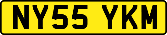 NY55YKM