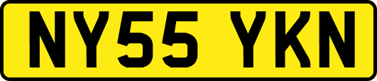 NY55YKN