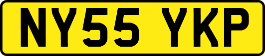 NY55YKP