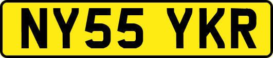 NY55YKR