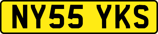 NY55YKS