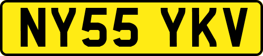 NY55YKV