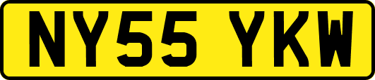 NY55YKW
