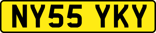 NY55YKY