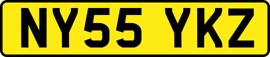 NY55YKZ