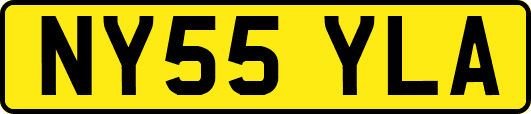 NY55YLA
