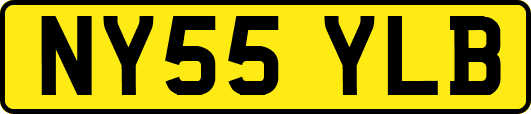 NY55YLB