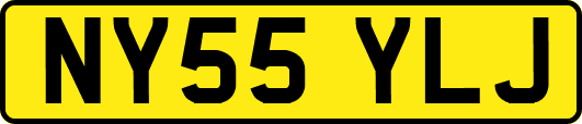 NY55YLJ
