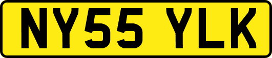 NY55YLK