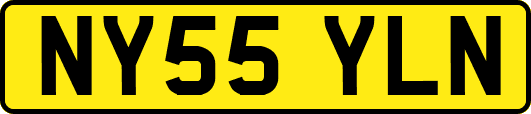 NY55YLN
