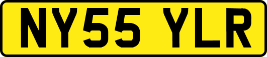 NY55YLR