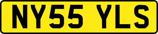 NY55YLS
