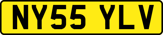 NY55YLV