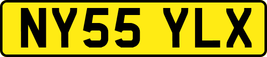 NY55YLX