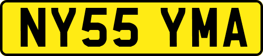 NY55YMA