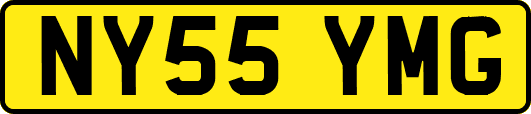 NY55YMG