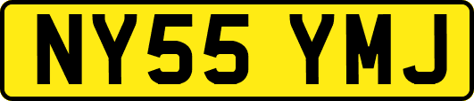 NY55YMJ