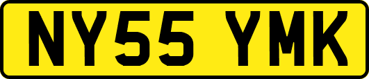 NY55YMK