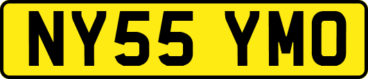NY55YMO