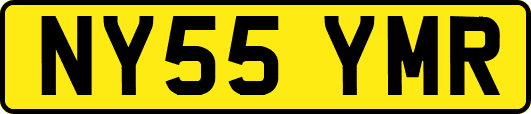 NY55YMR