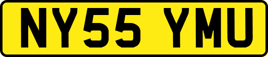 NY55YMU