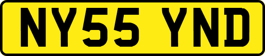 NY55YND