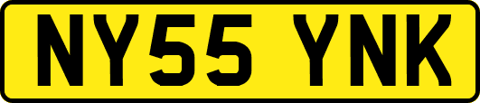 NY55YNK