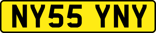NY55YNY