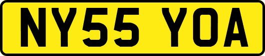 NY55YOA