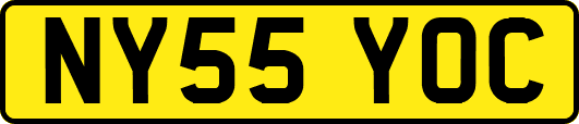 NY55YOC