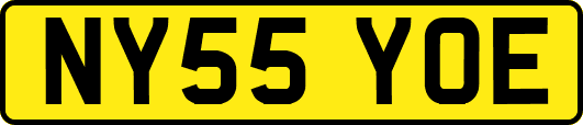NY55YOE