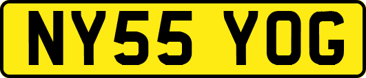 NY55YOG