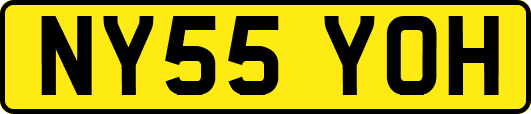 NY55YOH