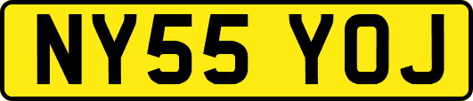 NY55YOJ
