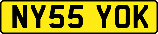 NY55YOK