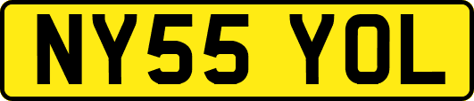 NY55YOL