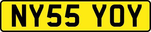 NY55YOY