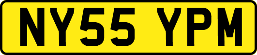 NY55YPM