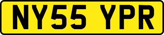 NY55YPR