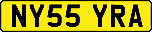 NY55YRA