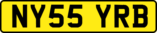 NY55YRB