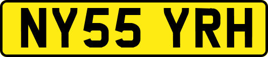 NY55YRH