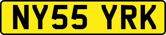 NY55YRK
