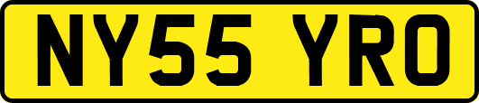 NY55YRO