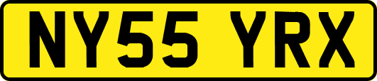 NY55YRX